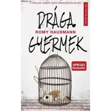 Drága gyermek     14.95 + 2.95 Royal Mail